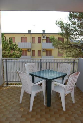 Apartamento San Michele