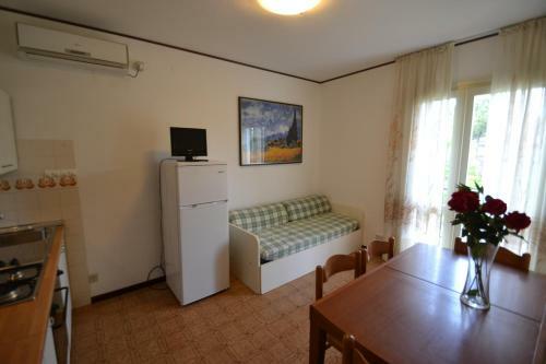 Apartamento Michelangelo