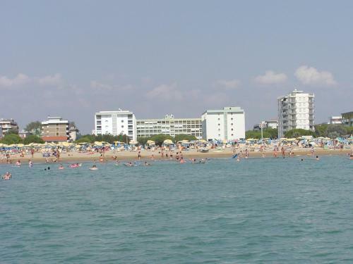 Apartamento Appartamenti Auriga