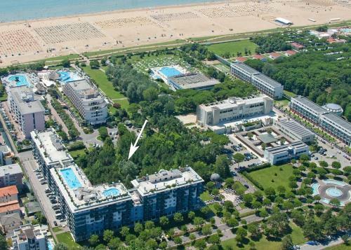Apartamento Residenza Delle Terme