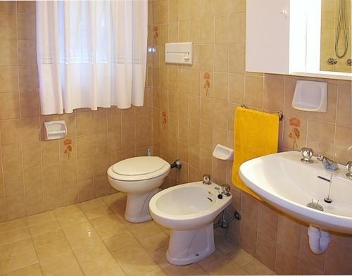 Apartamento Residence Valbella