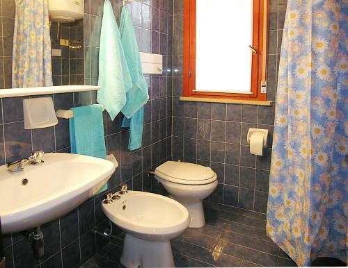 Apartamento Residence Valbella