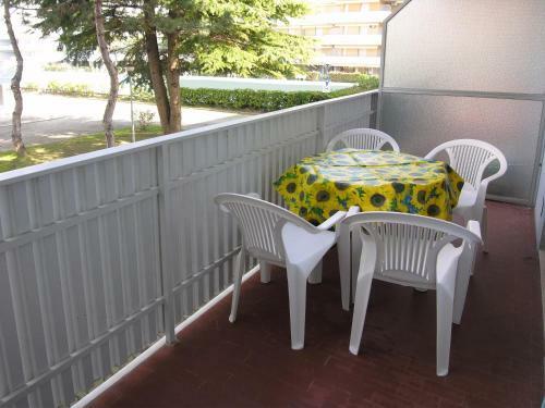 Apartamento Residence Valbella