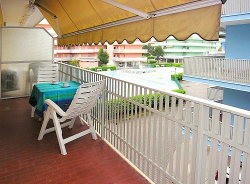 Apartamento Residence Valbella