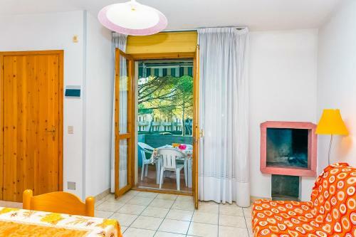 Apartamento Villaggio White Star