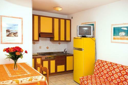 Apartamento Villaggio White Star
