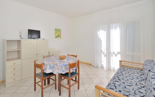 Apartamento Villaggio Michelangelo