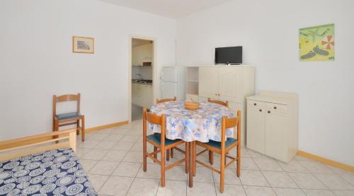 Apartamento Villaggio Michelangelo