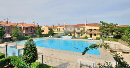 Apartamento Villaggio Michelangelo