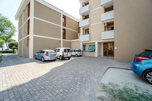 Apartamento Condominio Bristol