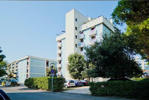 Apartamento Condominio Bristol