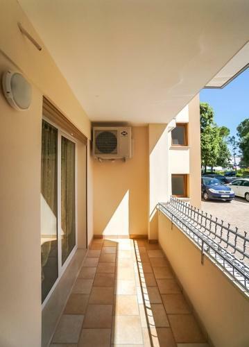 Apartamento Condominio Bristol