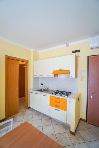 Apartamento Condominio Bristol