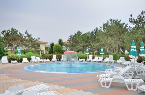 Apartamento Villaggio Lido Del Sole