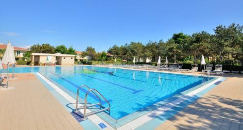Apartamento Villaggio Lido Del Sole