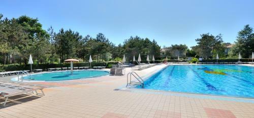 Apartamento Villaggio Lido Del Sole