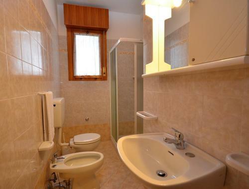 Apartamento Villaggio Azzurro