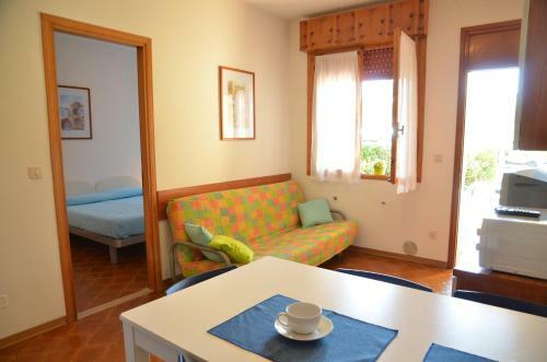Apartamento Villaggio Azzurro