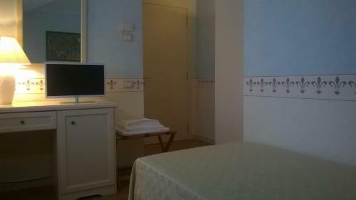 Caroline Hotel