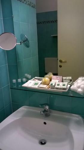 Caroline Hotel
