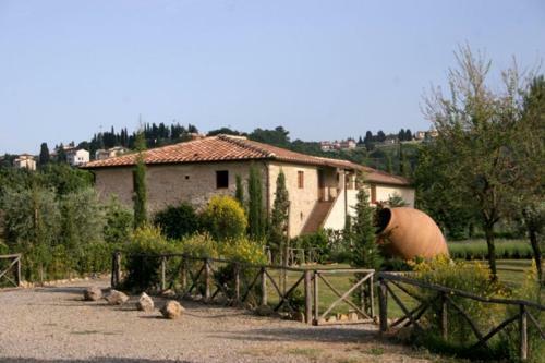 Camporbiano Apartment Sleeps 4 Pool Wifi