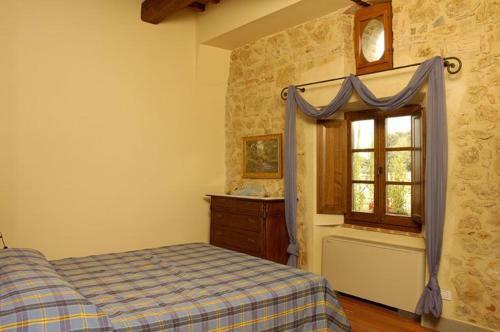 Camporbiano Apartment Sleeps 4 Pool Wifi