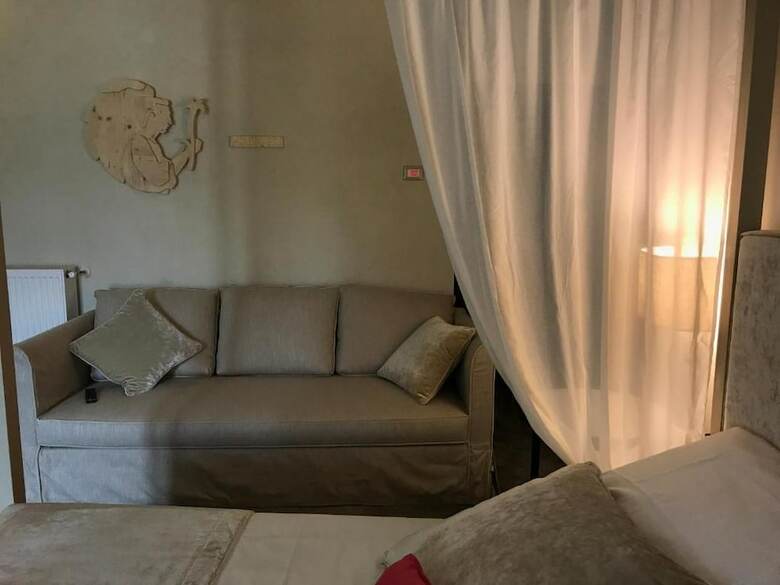 Hotel Palazzo Franceschini