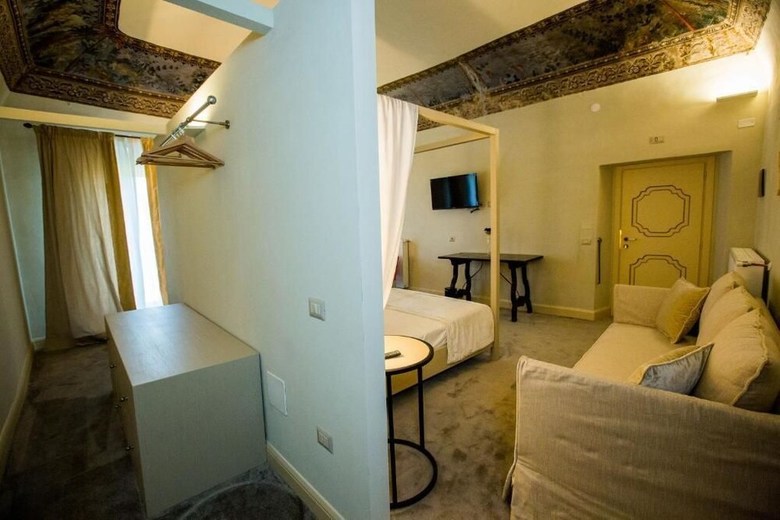 Hotel Palazzo Franceschini