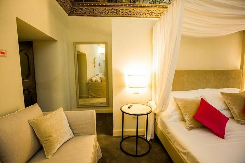 Hotel Palazzo Franceschini