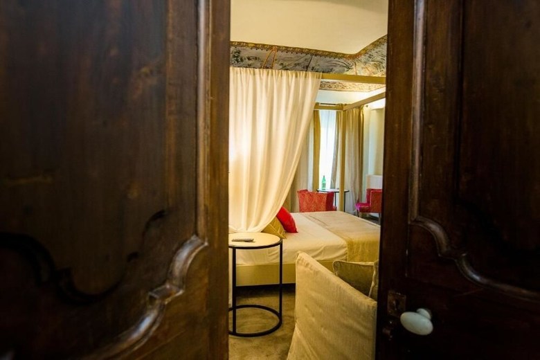 Hotel Palazzo Franceschini