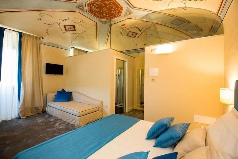 Hotel Palazzo Franceschini