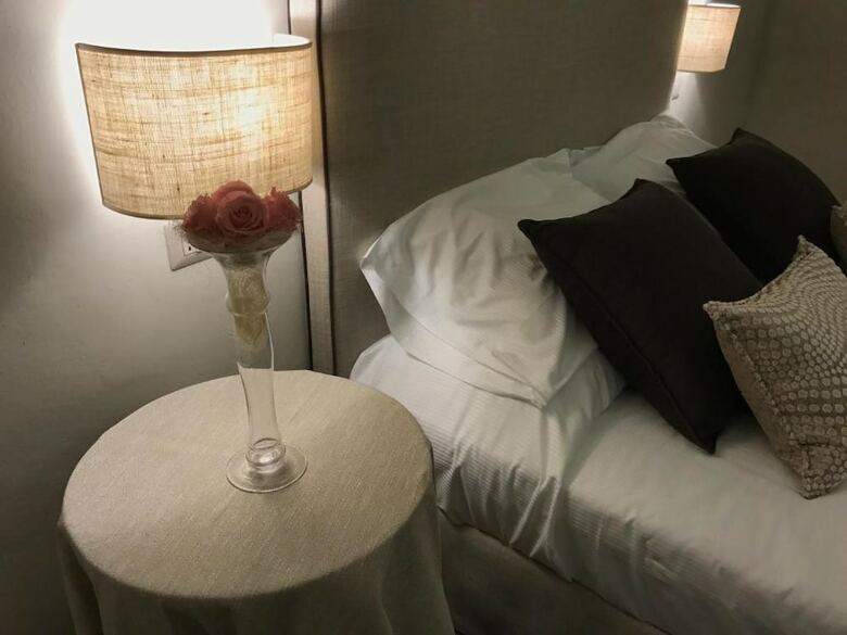 Hotel Palazzo Franceschini