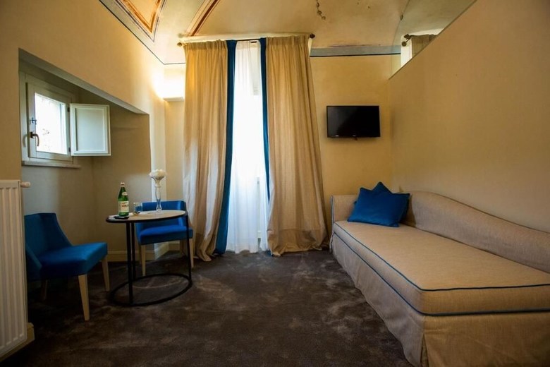 Hotel Palazzo Franceschini