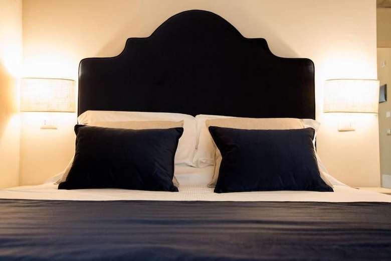 Hotel Palazzo Franceschini