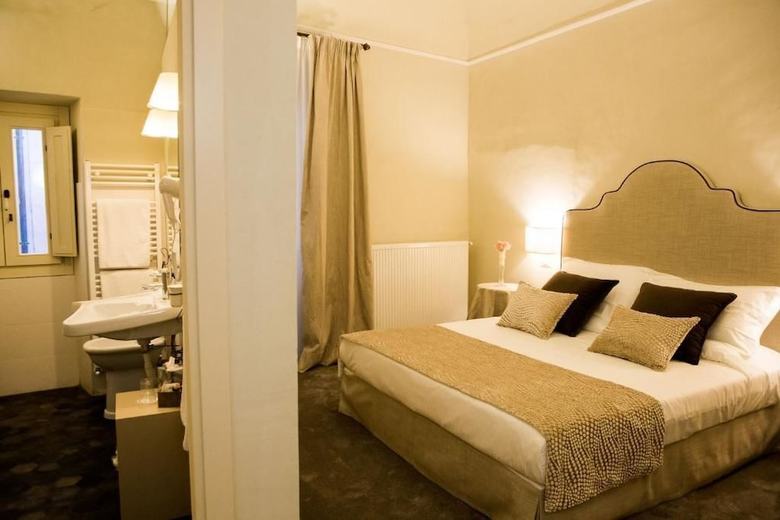 Hotel Palazzo Franceschini