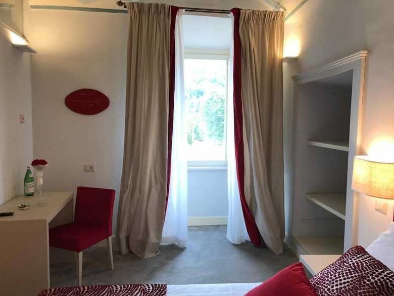 Hotel Palazzo Franceschini