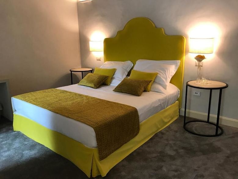 Hotel Palazzo Franceschini