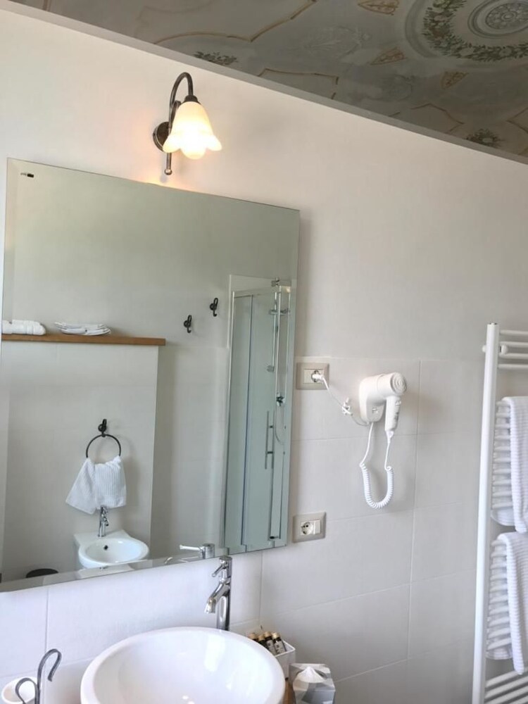Hotel Palazzo Franceschini