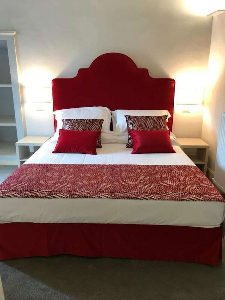 Hotel Palazzo Franceschini