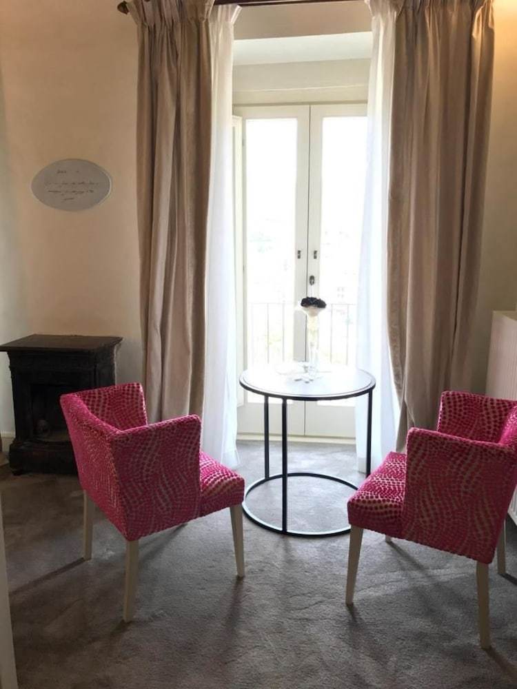 Hotel Palazzo Franceschini