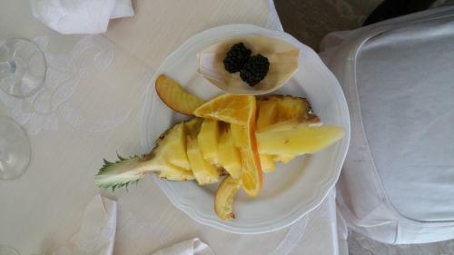 Hotel Ristorante La Campagnola