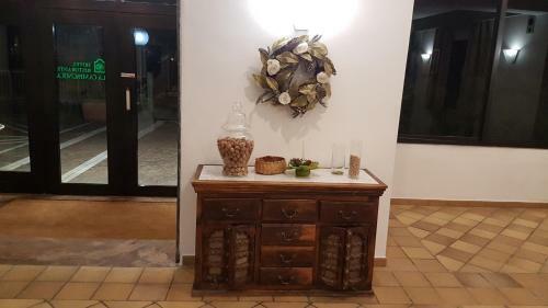 Hotel Ristorante La Campagnola