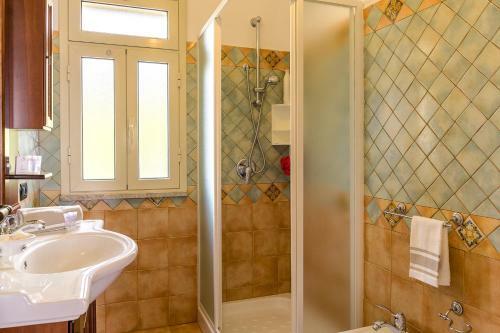 Villa A Casa Do Rumanu Taormina