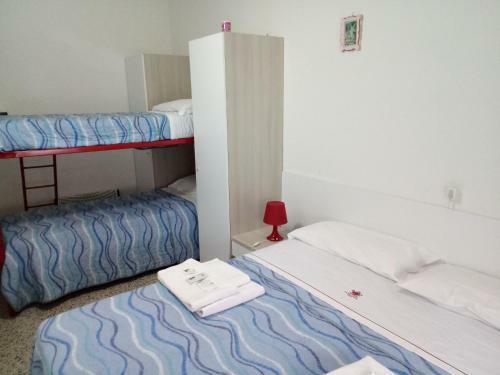 Bed & Breakfast London Caf�