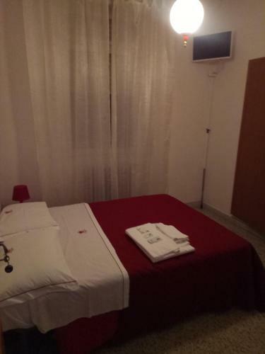 Bed & Breakfast London Caf�
