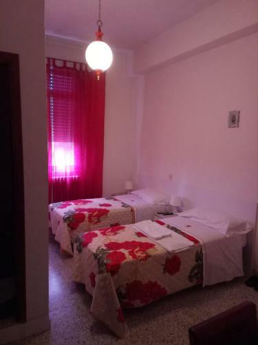 Bed & Breakfast London Caf�