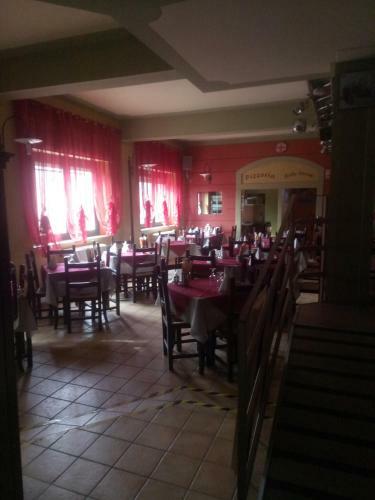 Bed & Breakfast London Caf�