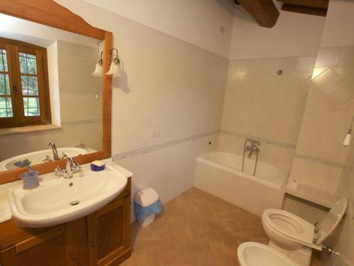 Celle Sul Rigo Villa Sleeps 7 Pool Wifi