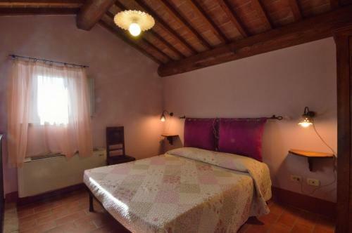 Bed & Breakfast Podere Benintendi