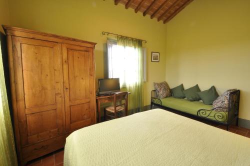 Bed & Breakfast Podere Benintendi